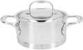 Demeyere Cooking Pot Atlantis 7 - ø 16 cm / 1.5 Liter