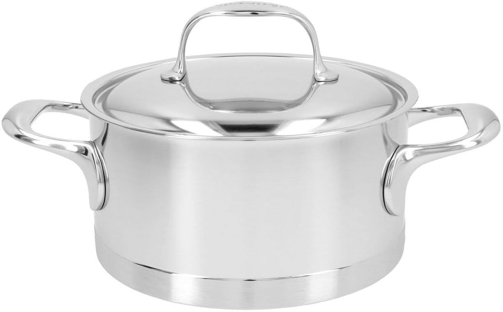 Demeyere Cooking Pot Atlantis 7 - ø 18 cm / 2.2 Liter