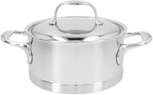 Demeyere Cooking Pot Atlantis 7 - ø 18 cm / 2.2 Liter