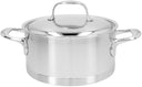 Demeyere Cooking Pot Atlantis 7 - ø 20 cm / 3 Liter