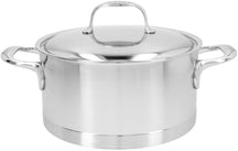 Demeyere Cooking Pot Atlantis 7 - ø 22 cm / 4 Liter