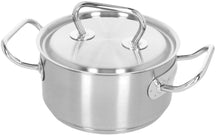 Demeyere Cooking Pot Classic 3 - ø 16 cm / 1.5 Liter