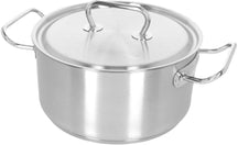 Demeyere Cooking Pot Classic 3 - ø 24 cm / 5 Liter