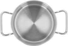 Demeyere Cooking Pot Classic 3 - ø 16 cm / 1.5 Liter