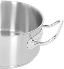 Demeyere Cooking Pot Classic 3 - ø 16 cm / 1.5 Liter