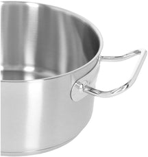 Demeyere Cooking Pot Classic 3 - ø 20 cm / 3 Liter