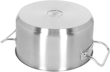 Demeyere Cooking Pot Classic 3 - ø 24 cm / 5 Liter