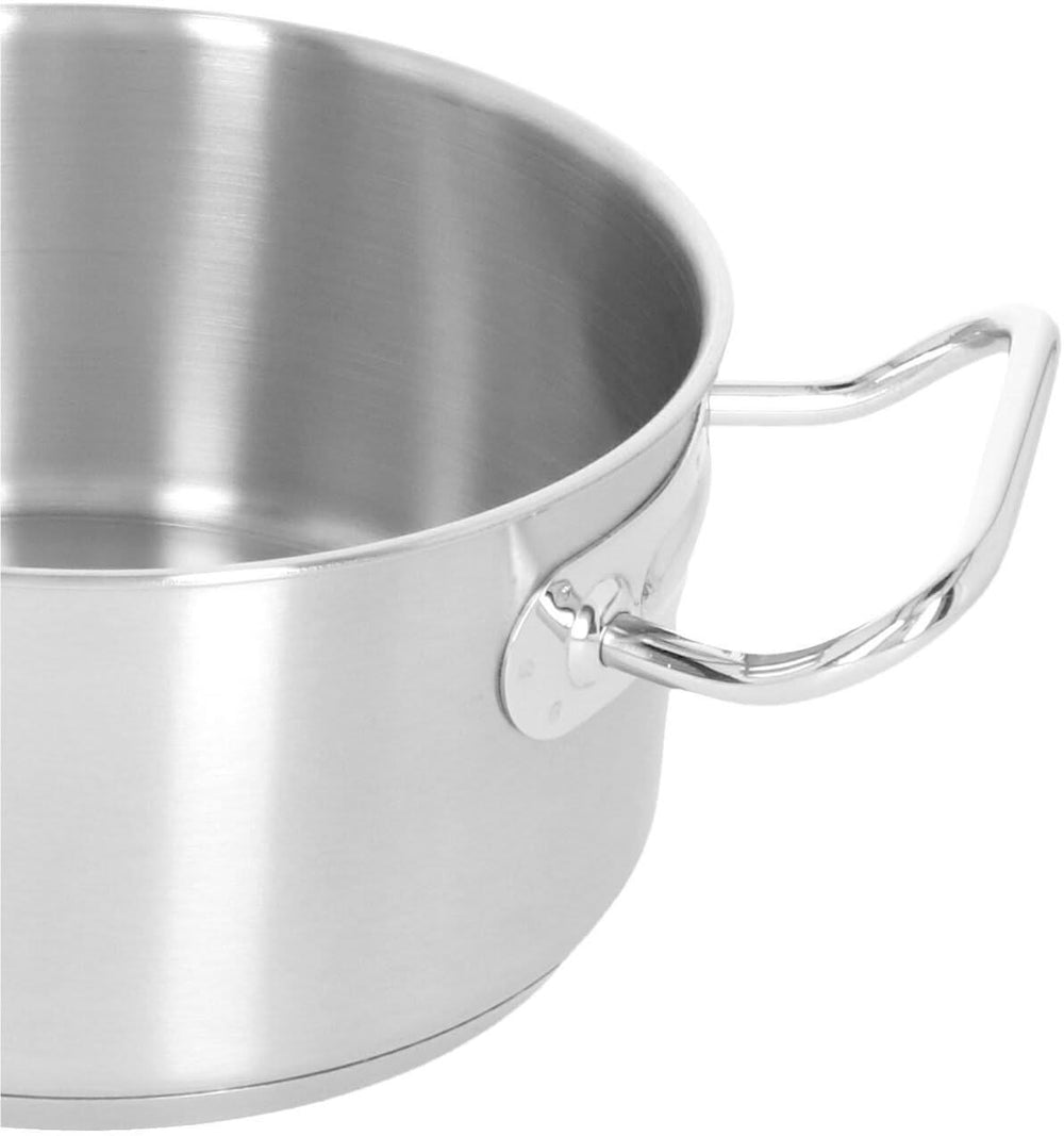 Demeyere Cooking Pot Classic 3 - ø 18 cm / 2 Liter