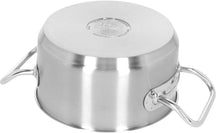 Demeyere Cooking Pot Classic 3 - ø 16 cm / 1.5 Liter