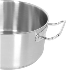 Demeyere Cooking Pot Classic 3 - ø 24 cm / 5 Liter