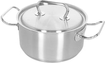 Demeyere Cooking Pot Classic 3 - ø 20 cm / 3 Liter