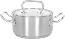 Demeyere Cooking Pot Classic 3 - ø 16 cm / 1.5 Liter