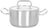 Demeyere Cooking Pot Classic 3 - ø 18 cm / 2 Liter