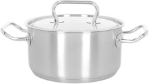 Demeyere Cooking Pot Classic 3 - ø 20 cm / 3 Liter