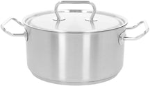 Demeyere Cooking Pot Classic 3 - ø 24 cm / 5 Liter