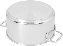 Demeyere Cooking Pot Apollo 7 - ø 16 cm / 1.5 Liter