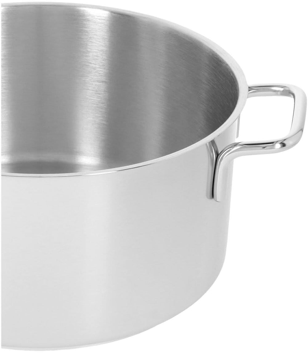 Demeyere Cooking Pot Apollo 7 - ø 16 cm / 1.5 Liter