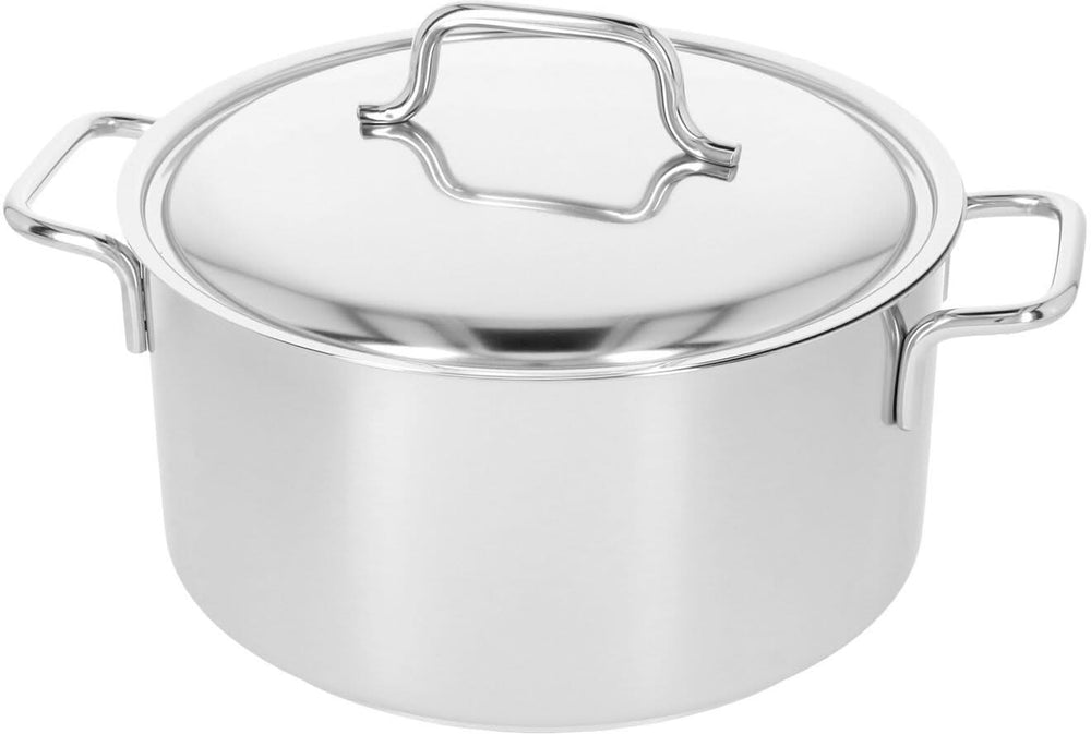 Demeyere Cooking Pot Apollo 7 - ø 16 cm / 1.5 Liter