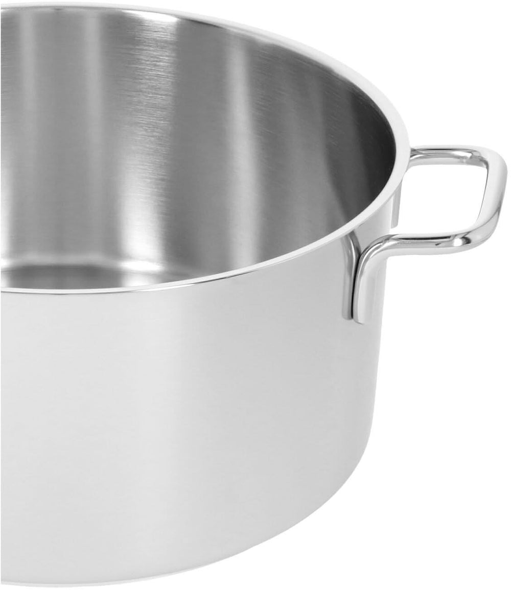 Demeyere Cooking Pot Apollo 7 - ø 24 cm / 5.2 Liter