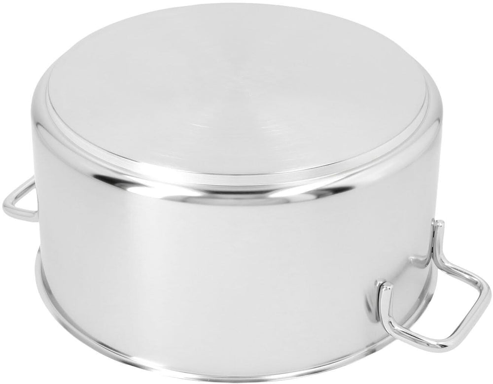 Demeyere Cooking Pot Apollo 7 - ø 24 cm / 5.2 Liter