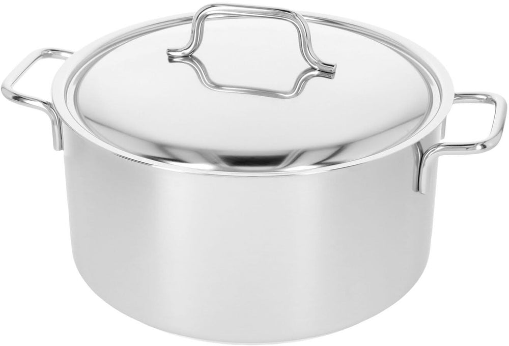 Demeyere Cooking Pot Apollo 7 - ø 22 cm / 4 Liter