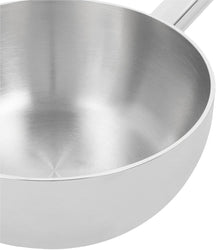 Demeyere Saucepan Apollo 7 - Conical - ø 18 cm / 1.5 Liter