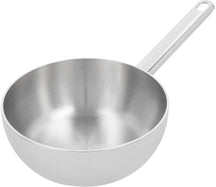 Demeyere Saucepan Apollo 7 - Conical - ø 18 cm / 1.5 Liter