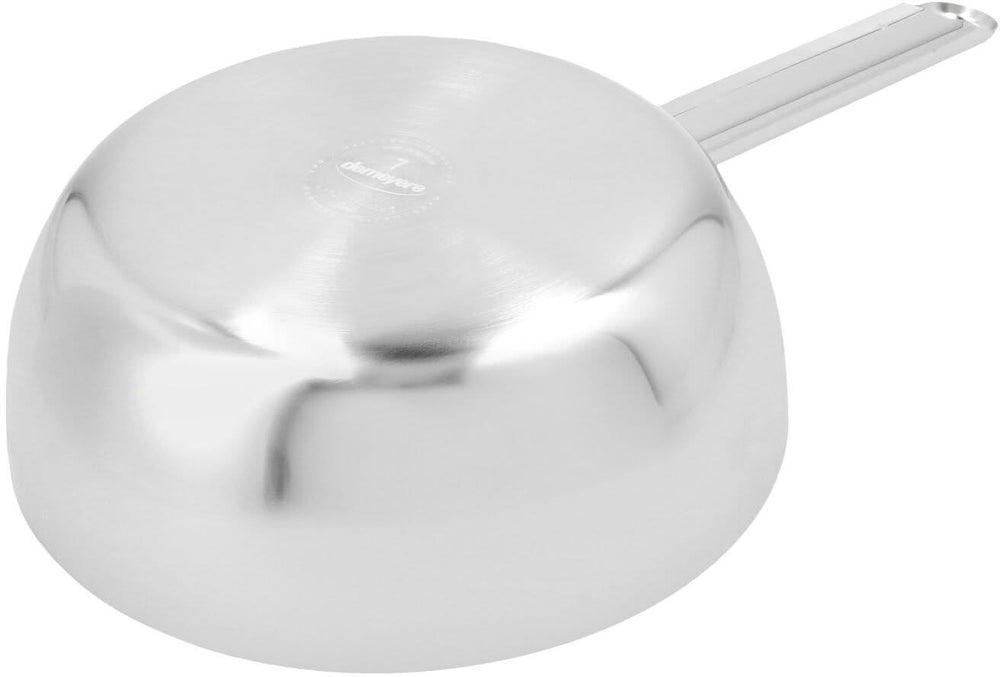 Demeyere Saucepan Apollo 7 - Conical - ø 18 cm / 1.5 Liter