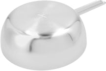 Demeyere Saucepan Apollo 7 - Conical - ø 20 cm / 2 Liter