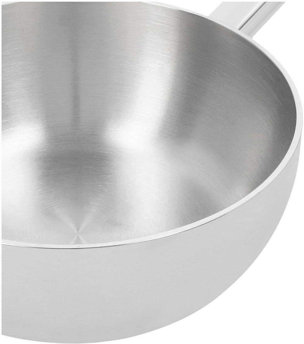 Demeyere Saucepan Apollo 7 - Conical - ø 20 cm / 2 Liter