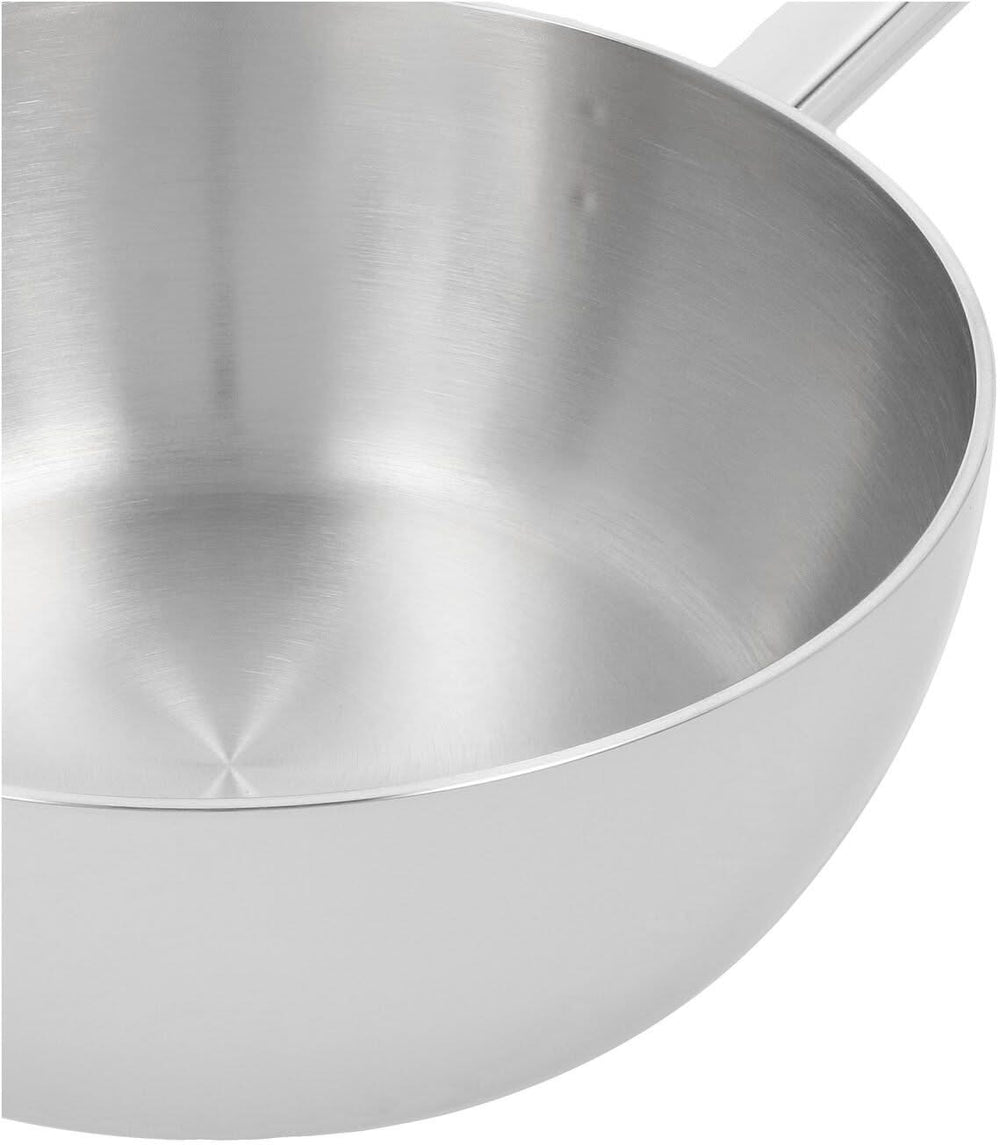 Demeyere Saucepan Apollo 7 - Conical - ø 24 cm / 3.25 Liter