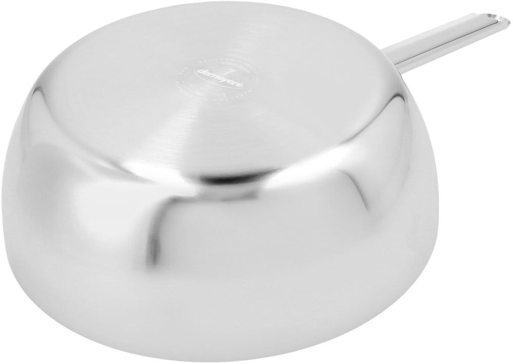 Demeyere Saucepan Apollo 7 - Conical - ø 24 cm / 3.25 Liter