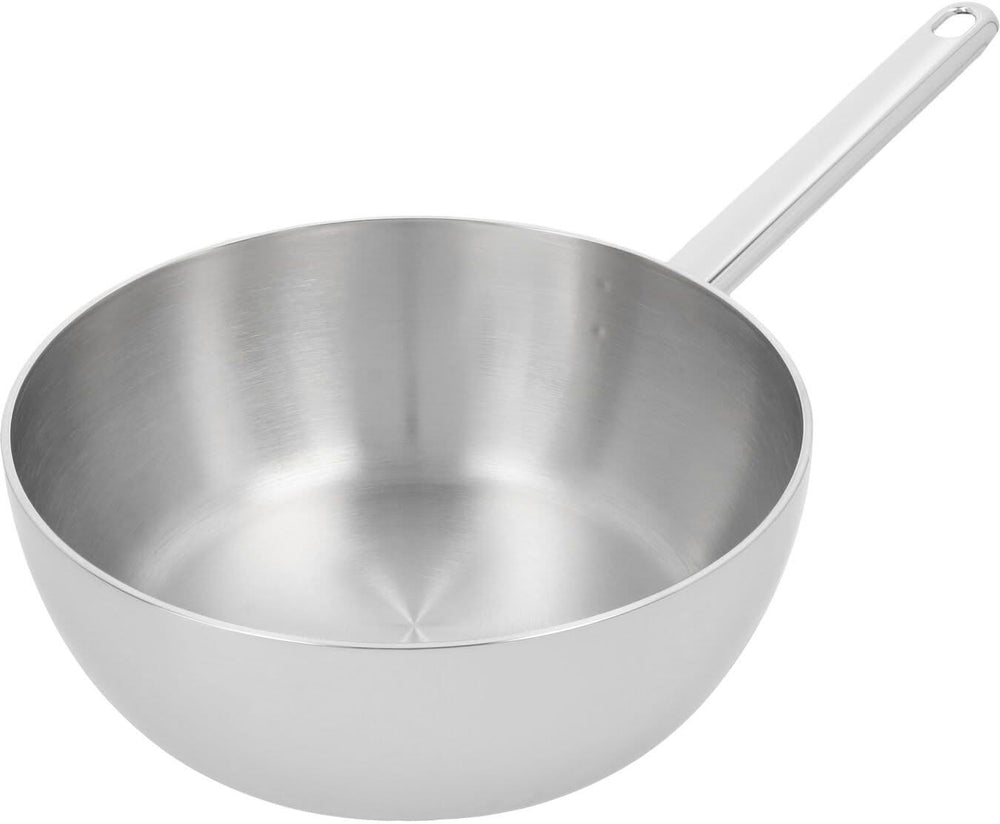 Demeyere Saucepan Apollo 7 - Conical - ø 24 cm / 3.25 Liter