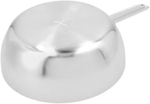 Demeyere Saucepan Apollo 7 - Conical - ø 22 cm / 2.5 Liter