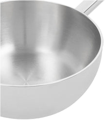 Demeyere Saucepan Apollo 7 - Conical - ø 22 cm / 2.5 Liter