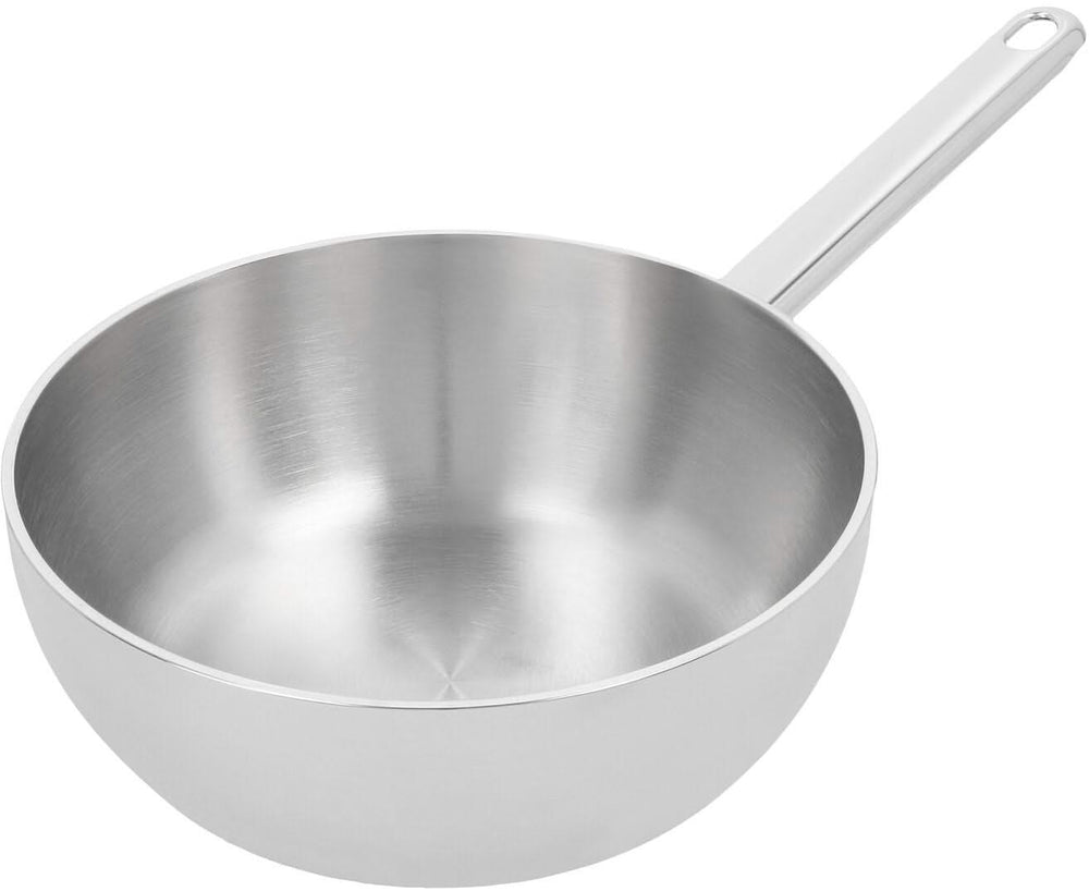 Demeyere Saucepan Apollo 7 - Conical - ø 22 cm / 2.5 Liter