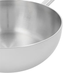 Demeyere Saucepan Apollo 7 - Conical - ø 28 cm / 4.8 Liter