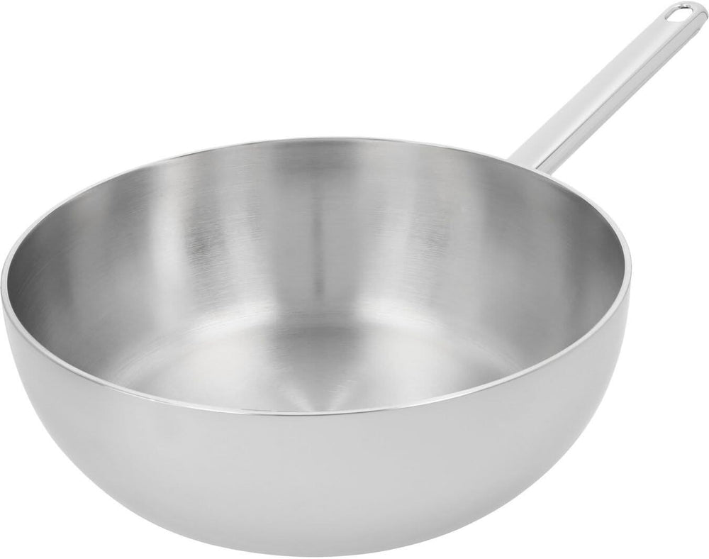 Demeyere Saucepan Apollo 7 - Conical - ø 28 cm / 4.8 Liter