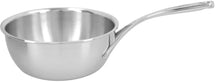 Demeyere Saucepan Atlantis 7 - Conical - ø 20 cm / 2 Liter