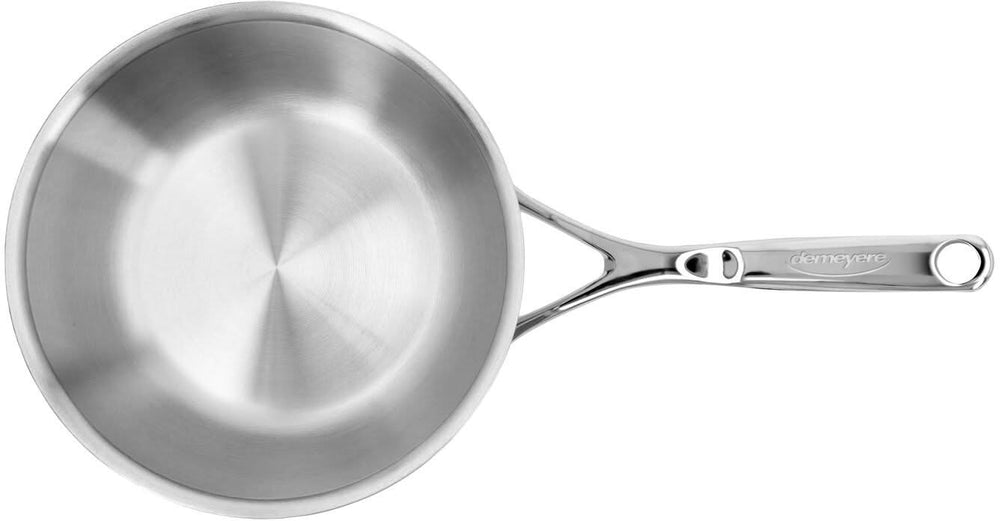 Demeyere Saucepan Atlantis 7 - Conical - ø 22 cm / 2.5 Liter