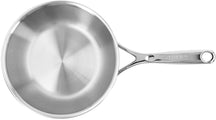 Demeyere Saucepan Atlantis 7 - Conical - ø 20 cm / 2 Liter