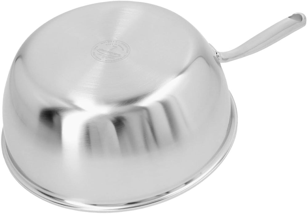 Demeyere Saucepan Atlantis 7 - Conical - ø 22 cm / 2.5 Liter