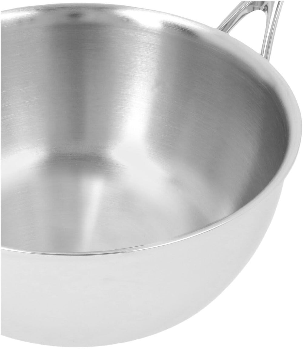 Demeyere Saucepan Atlantis 7 - Conical - ø 24 cm / 3.3 Liter