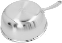 Demeyere Saucepan Atlantis 7 - Conical - ø 18 cm / 1.5 Liter