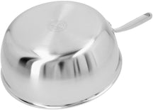 Demeyere Saucepan Atlantis 7 - Conical - ø 24 cm / 3.3 Liter