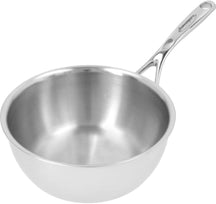 Demeyere Saucepan Atlantis 7 - Conical - ø 20 cm / 2 Liter