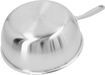 Demeyere Saucepan Atlantis 7 - Conical - ø 20 cm / 2 Liter