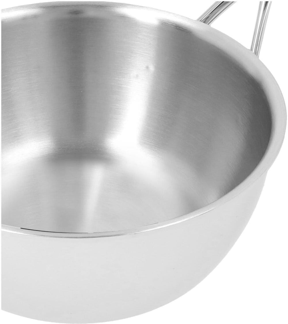 Demeyere Saucepan Atlantis 7 - Conical - ø 22 cm / 2.5 Liter