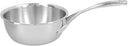 Demeyere Saucepan Atlantis 7 - Conical - ø 18 cm / 1.5 Liter