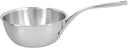 Demeyere Saucepan Atlantis 7 - Conical - ø 22 cm / 2.5 Liter